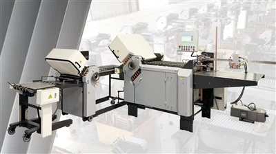 How Does The Degree Of Automation Of How Does The Degree Of Automation Of Pharmaceutical Insert Folding Machine Affect The Choice Of Printing Plants? Affect The Choice Of Printing Plants?